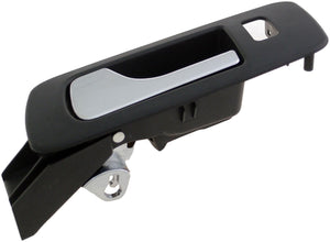 Interior Door Handle Front Left - Dorman 81840