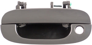 Exterior Door Handle Front Left - Dorman# 93509