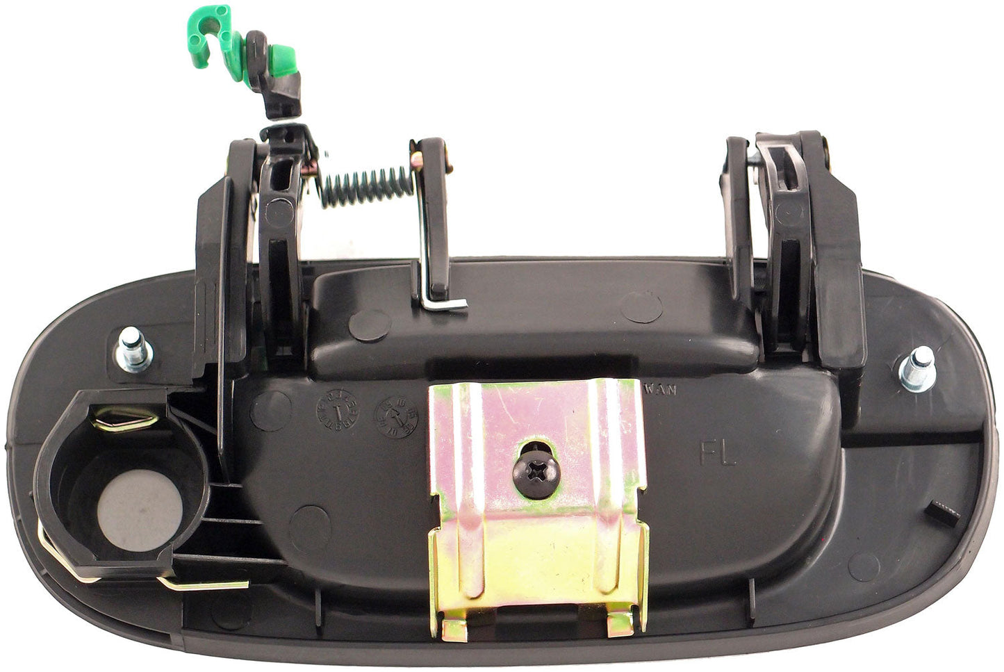 Exterior Door Handle Front Left - Dorman# 93509