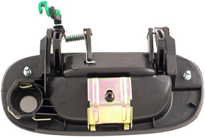 Exterior Door Handle Front Left - Dorman# 93509