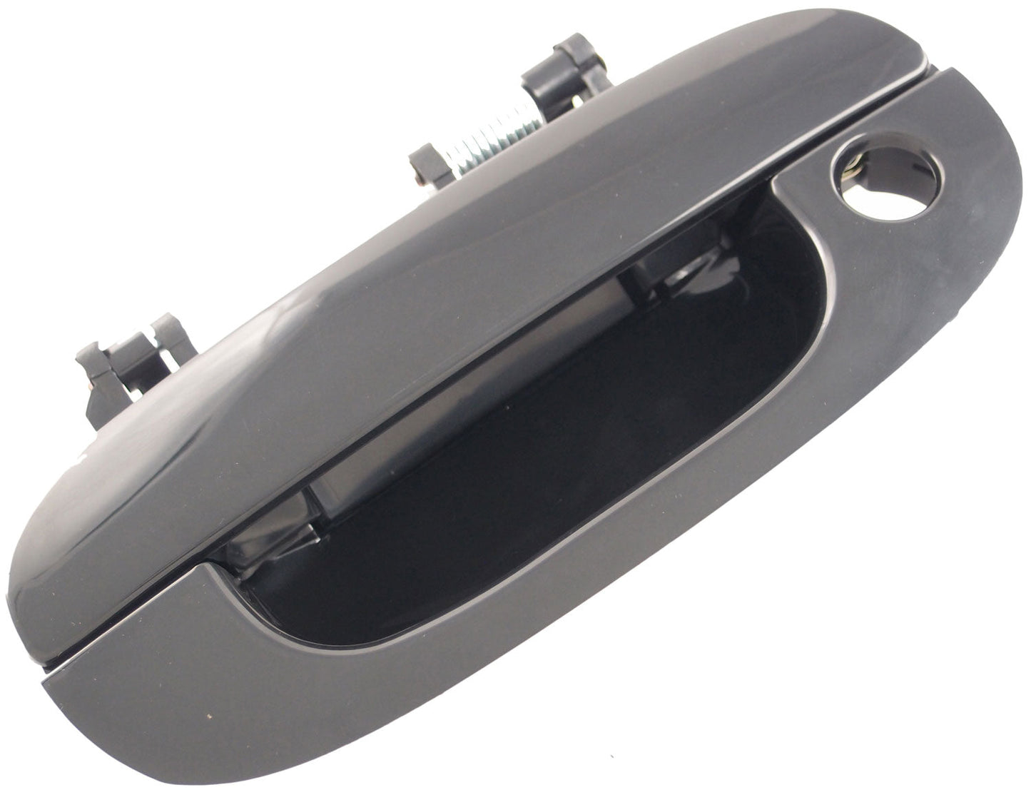 Exterior Door Handle Front Left - Dorman# 93509