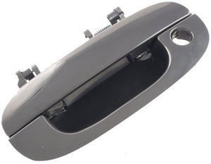 Exterior Door Handle Front Left - Dorman# 93509