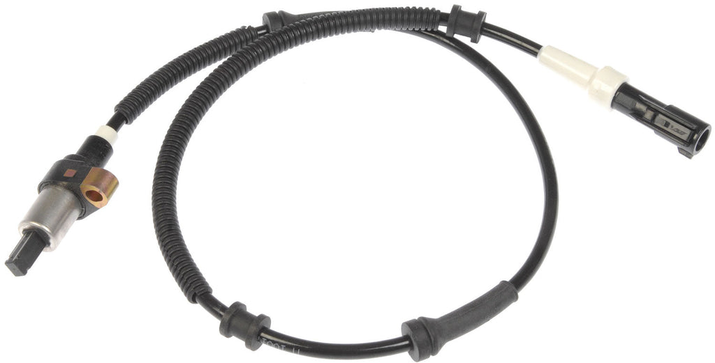 Front ABS Wheel Speed Sensor (Dorman 970-019) w/ Wire Harness