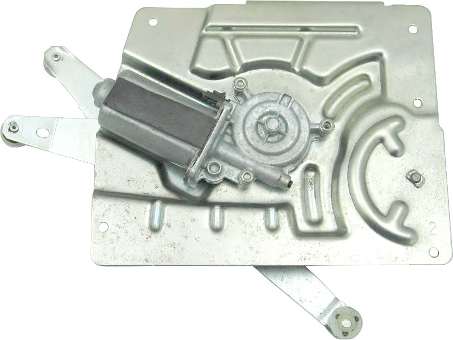 OEM Rear Left Power Window Regulator w/ Motor 5483148 Blazer Jimmy S10