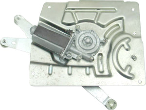 OEM Rear Left Power Window Regulator w/ Motor 5483148 Blazer Jimmy S10