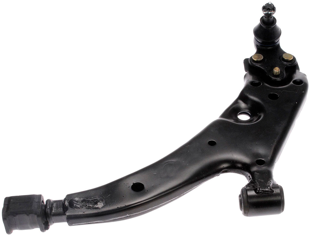 Front Left Lower Control Arm - Dorman# 522-499