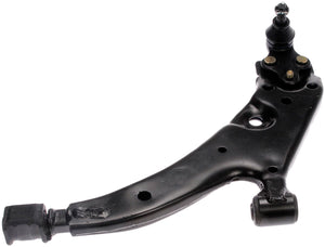 Front Left Lower Control Arm - Dorman# 522-499