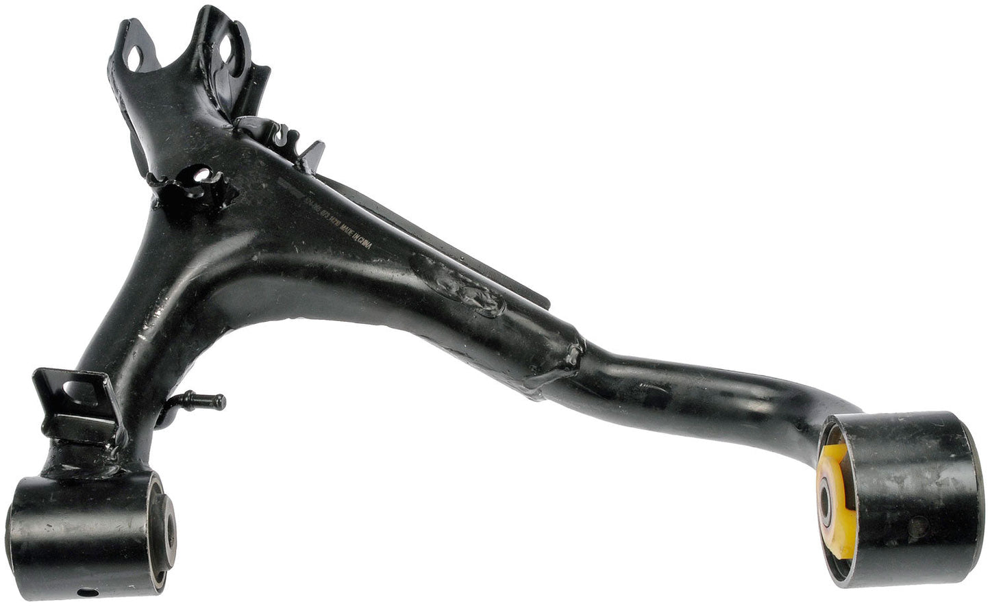 Rear Left Upper Control Arm - Dorman# 524-065