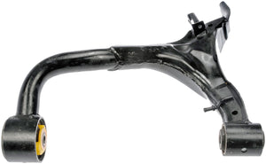 Rear Left Upper Control Arm - Dorman# 524-065