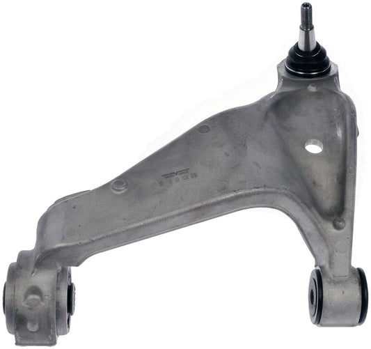 Front Left Lower Control Arm - Dorman# 524-161 Fits 08-15 Cadillac Cts Rwd