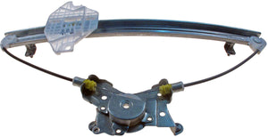 Rear Right Power Window Regulator (Dorman 740-267)