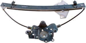 Rear Right Power Window Regulator (Dorman 740-267)