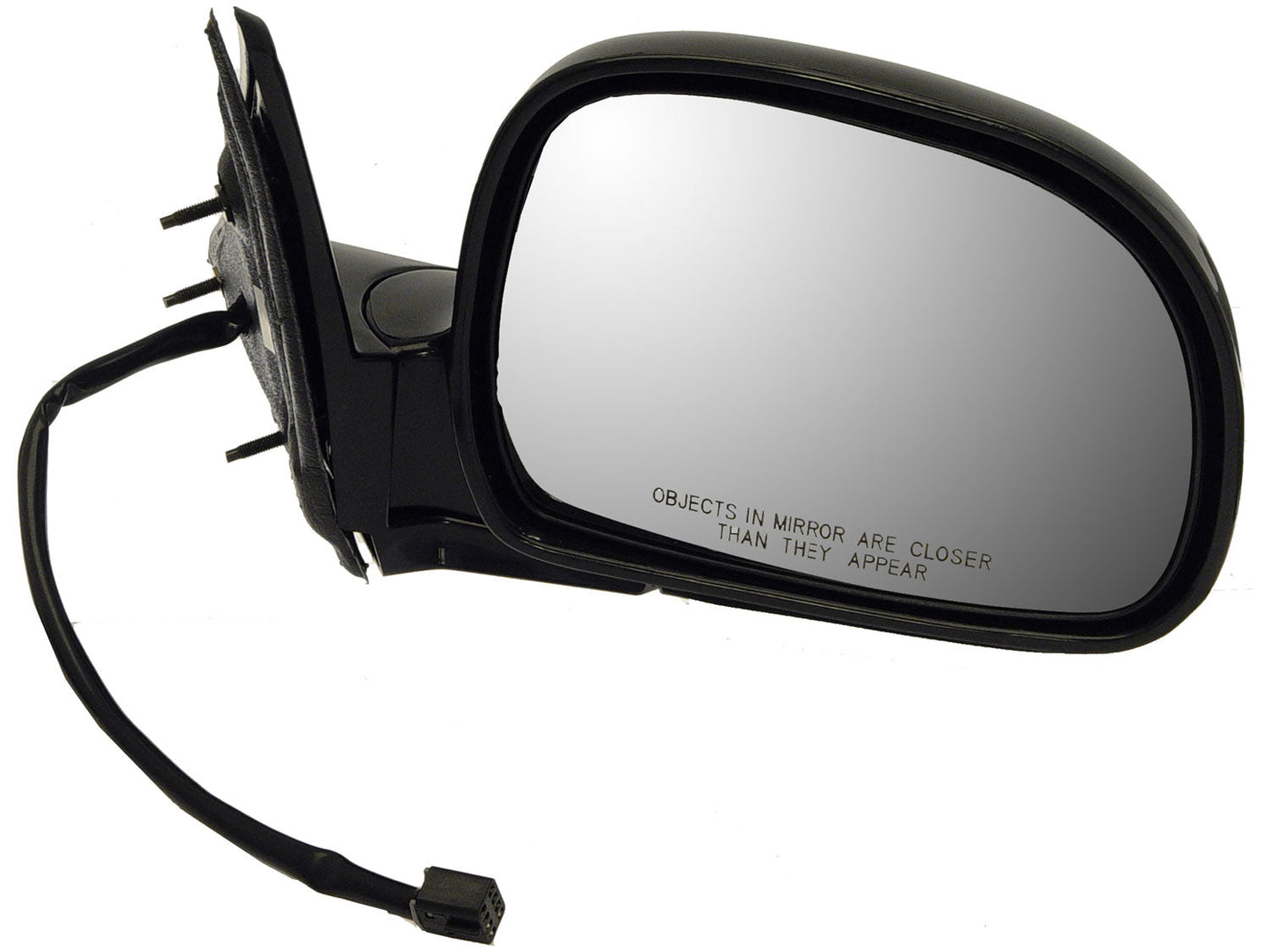 Right Side View Mirror (Dorman #955-063)