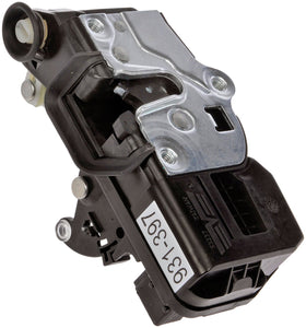 Integrated Door Lock Actuator (Dorman 931-397)