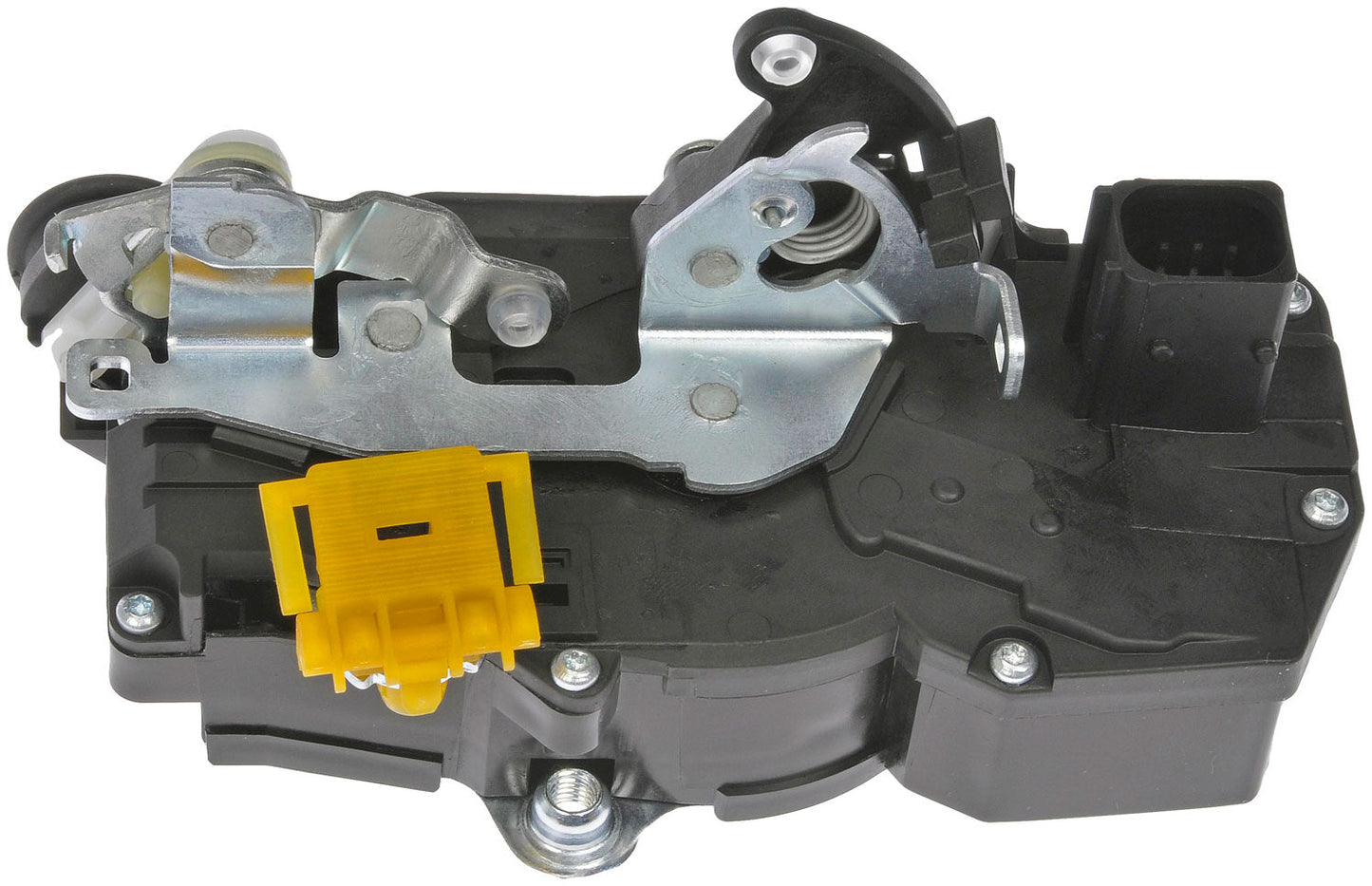 Integrated Door Lock Actuator (Dorman 931-397)