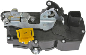 Integrated Door Lock Actuator (Dorman 931-397)