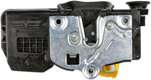 Integrated Door Lock Actuator (Dorman 931-397)