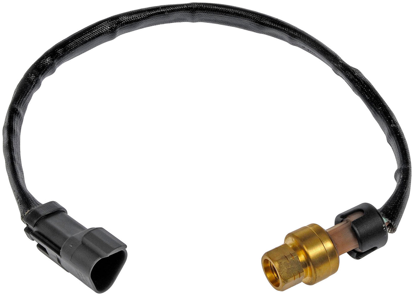 H/Duty Manifold Pressure Sensor (Dorman 904-7037,2393478 Fits 05-11 Kenworth