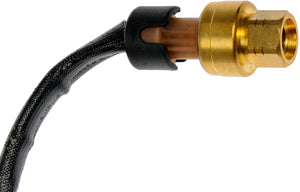 H/Duty Manifold Pressure Sensor (Dorman 904-7037,2393478 Fits 05-11 Kenworth
