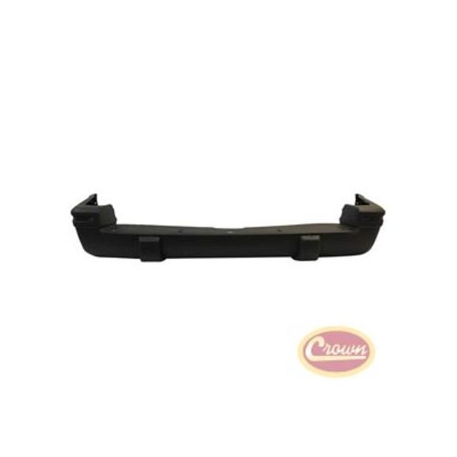 Rear Bumper (Gray) - Crown# 55032692