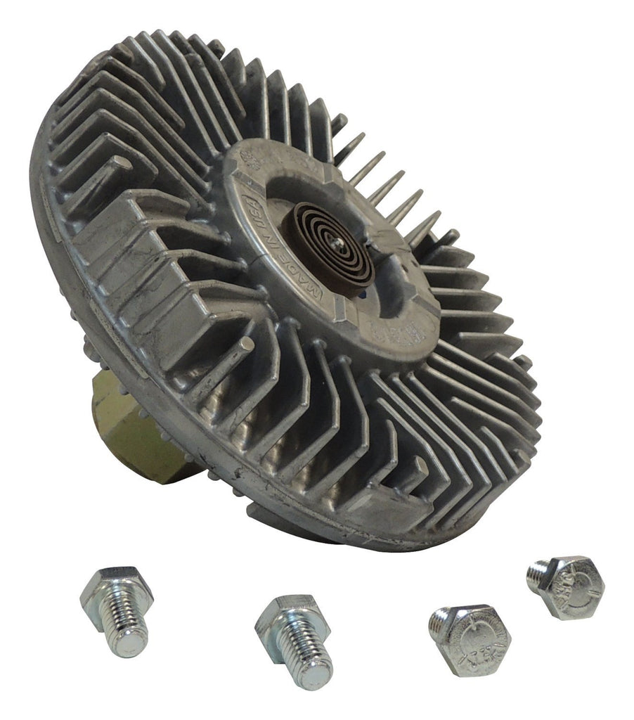 Clutch, Fan - Crown# 55038106AA