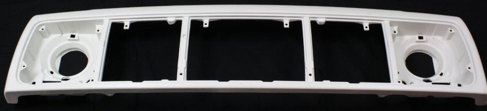 Cherokee Grille Header Panel - Crown# 55055233AE