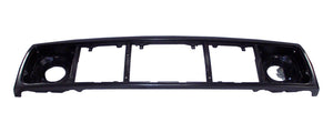 Cherokee Grille Header Panel - Crown# 55055233AE