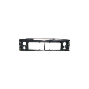 Cherokee Grille Header Panel - Crown# 55055233AE