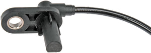One Anti-Lock Braking System Wheel Speed Sensor - Dorman# 970-362