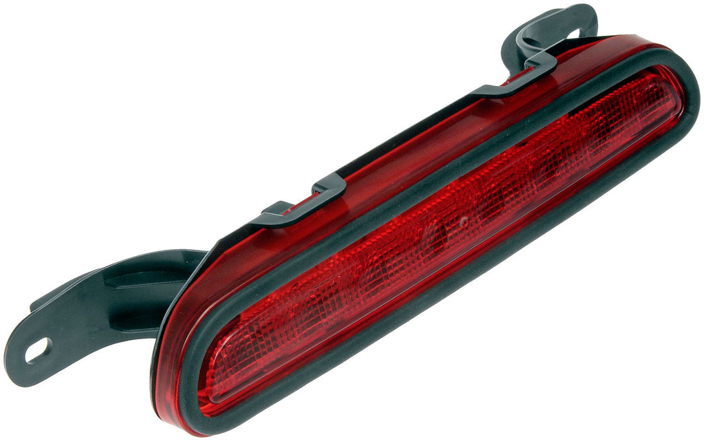 High Mount 3rdThird Brake Light Assembly (Dorman 923-232) 06-10 Dodge Charger