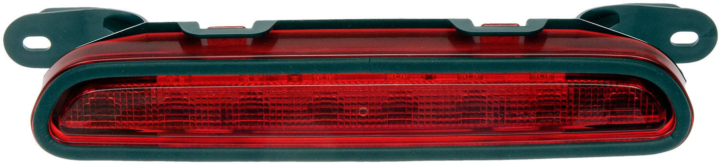 High Mount 3rdThird Brake Light Assembly (Dorman 923-232) 06-10 Dodge Charger