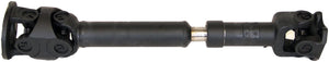 Front Driveshaft Assembly Dorman# 938-209 Fits 09-12 Suzuki Equator 4.0 4Wd