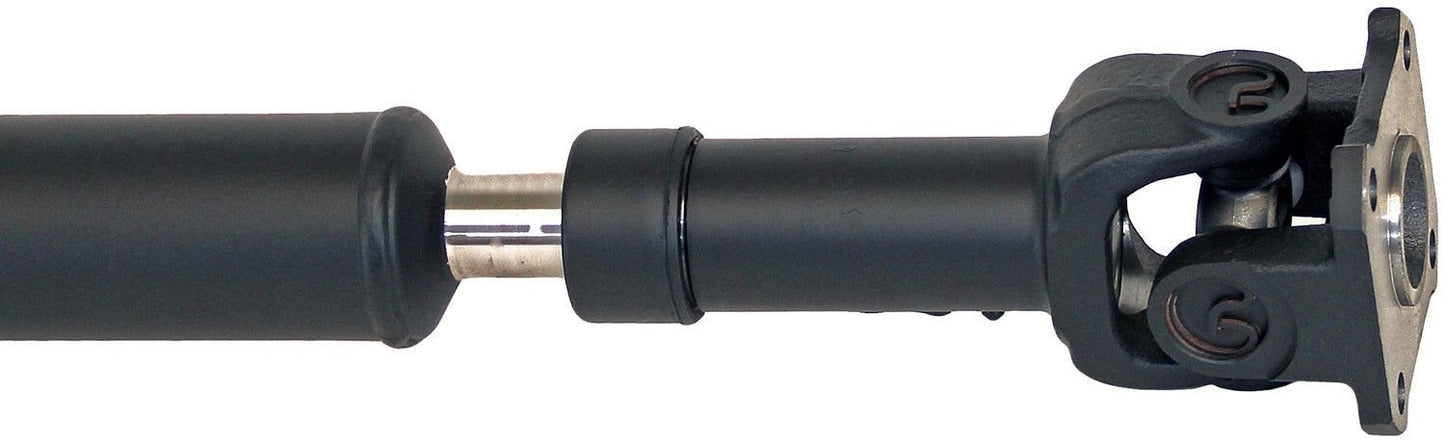 Front Driveshaft Assembly Dorman# 938-209 Fits 09-12 Suzuki Equator 4.0 4Wd