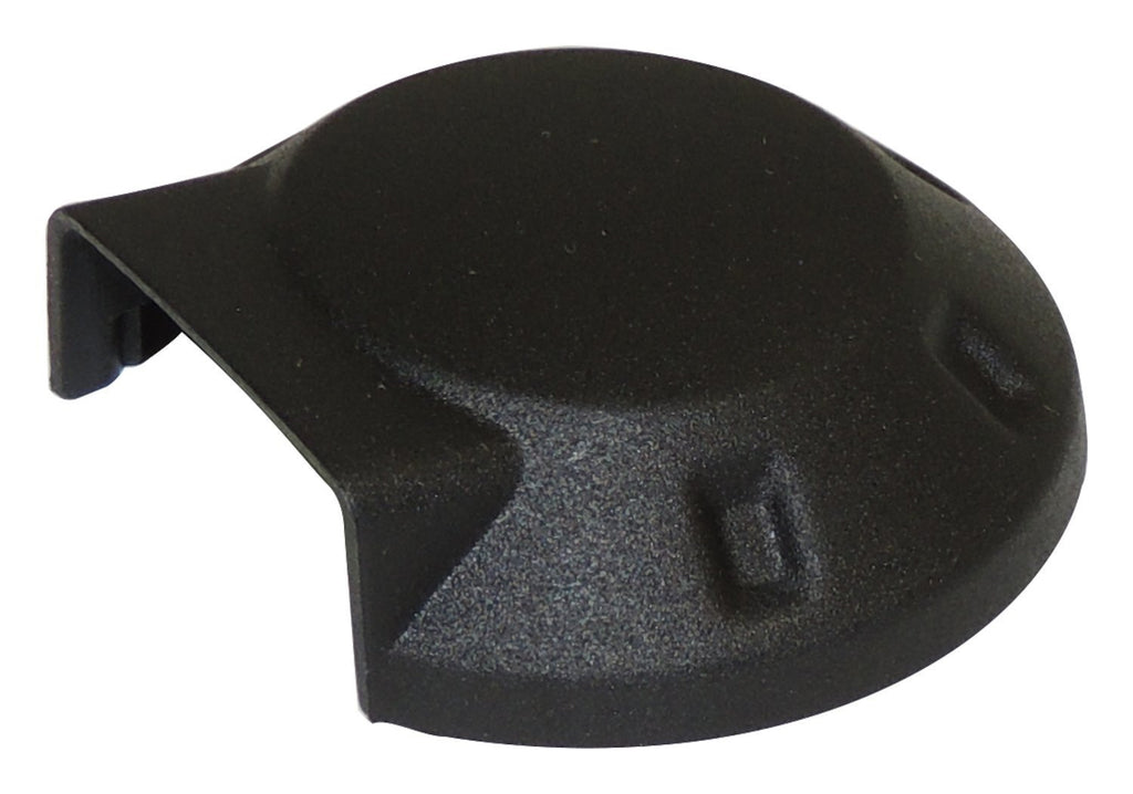 Cap, Wiper Arm Nut, Rear - Crown# 55156514AC
