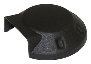 Cap, Wiper Arm Nut, Rear - Crown# 55156514AC