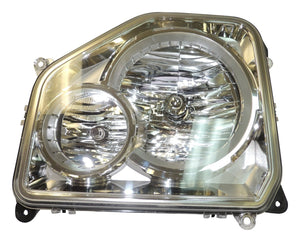 Headlamp, Right - Crown# 55157338AE