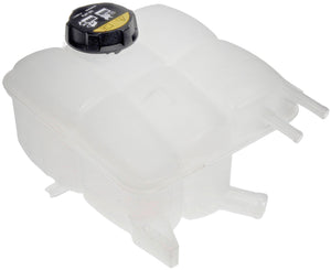 One Pressurized Coolant Reservoir - Dorman# 603-650