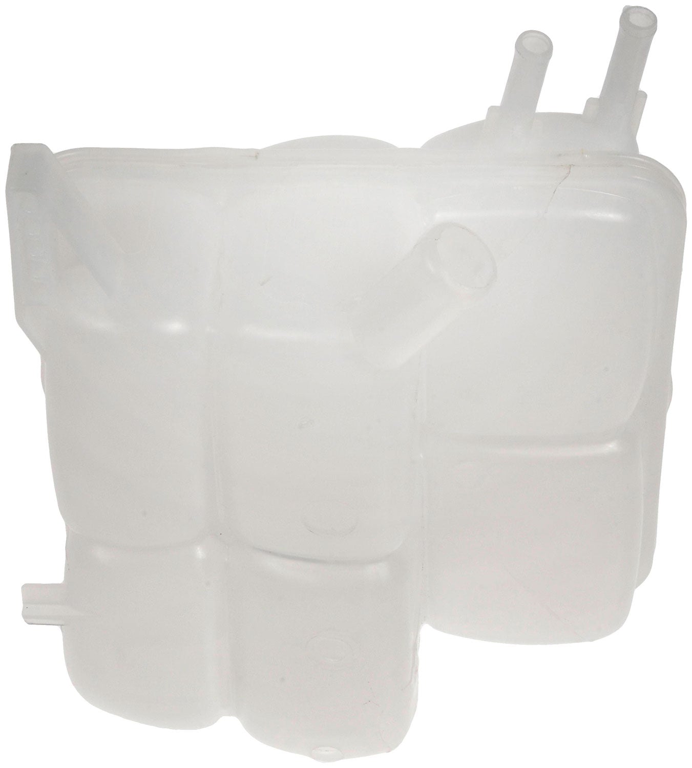 One Pressurized Coolant Reservoir - Dorman# 603-650