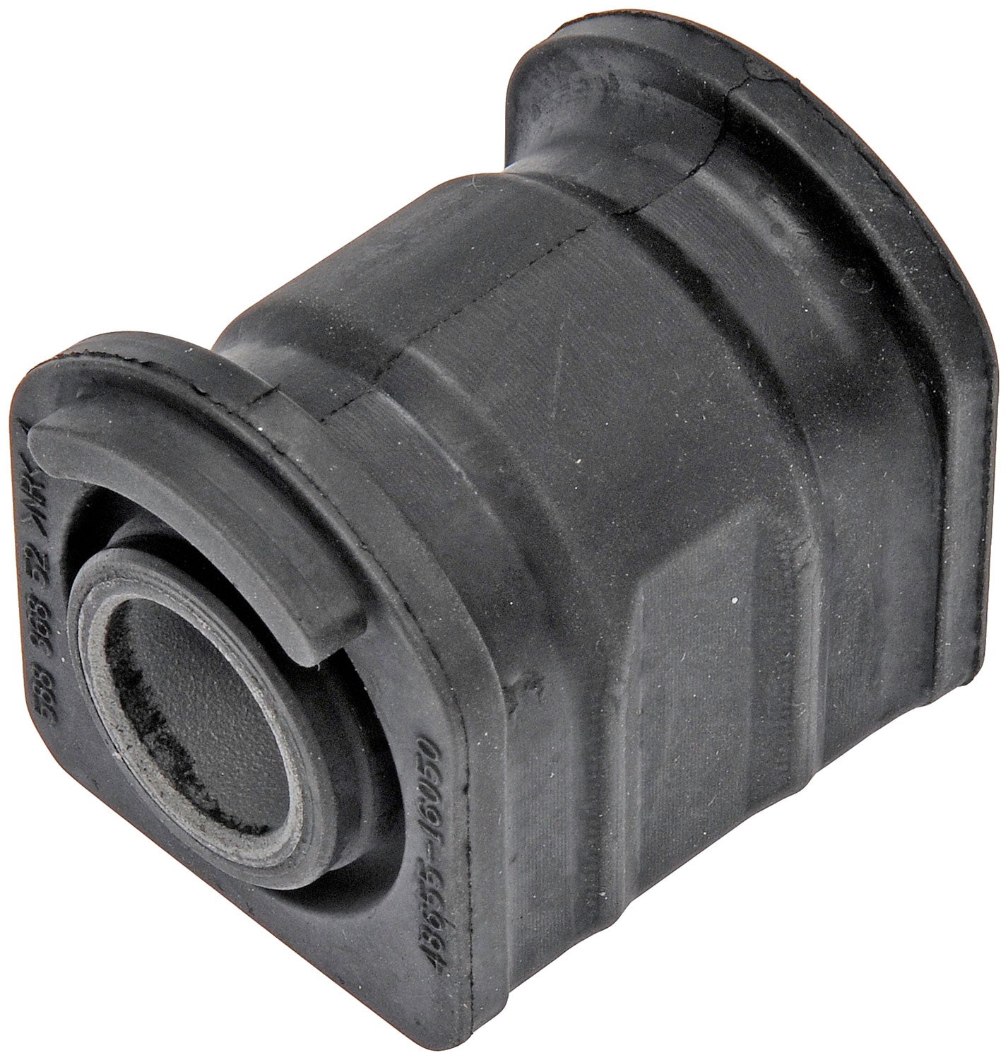 One Front Lower Rearward Position Control Arm Bushing - Dorman# 523-683