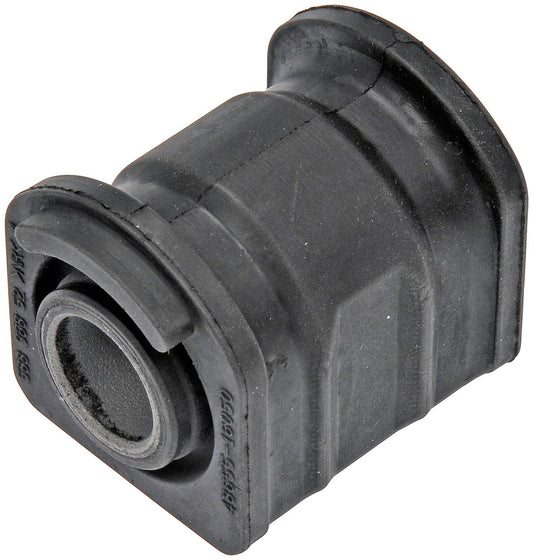 One Front Lower Rearward Position Control Arm Bushing - Dorman# 523-683