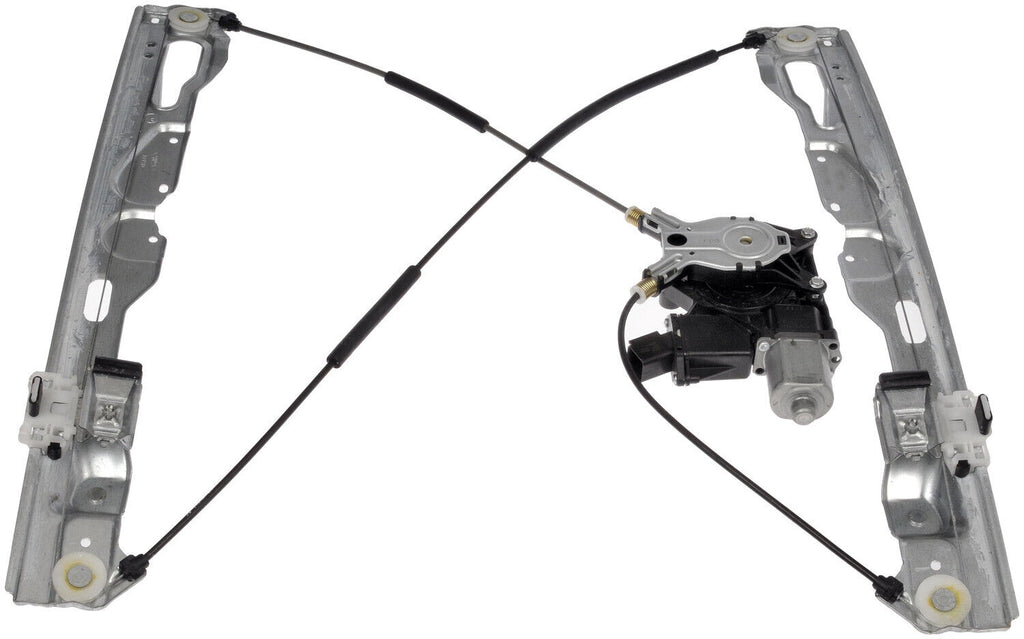 Power Window Motor and Regulator Assembly Dorman 751-601