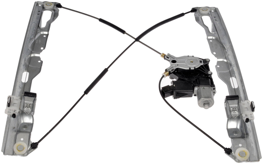 Power Window Motor and Regulator Assembly Dorman 751-601