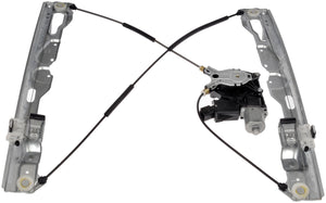 Power Window Motor and Regulator Assembly Dorman 751-601