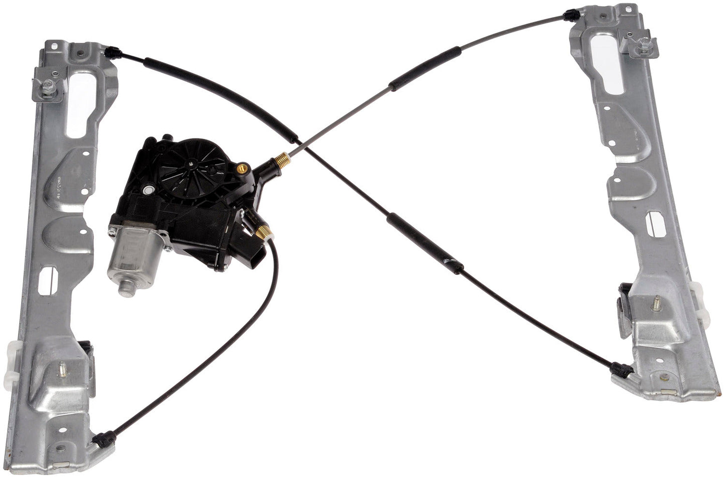 Power Window Motor and Regulator Assembly Dorman 751-601