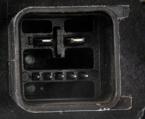 Power Window Motor and Regulator Assembly Dorman 751-601