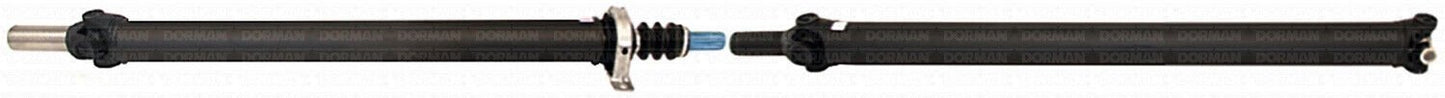 Rear Driveshaft Assy fits Ford F-550 Super Duty 2003-02