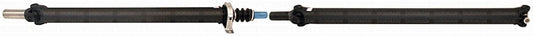 Rear Driveshaft Assy fits Ford F-550 Super Duty 2003-02