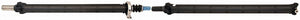 Rear Driveshaft Assy fits Ford F-550 Super Duty 2003-02