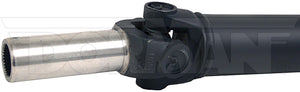 Rear Driveshaft Assy fits Ford F-550 Super Duty 2003-02