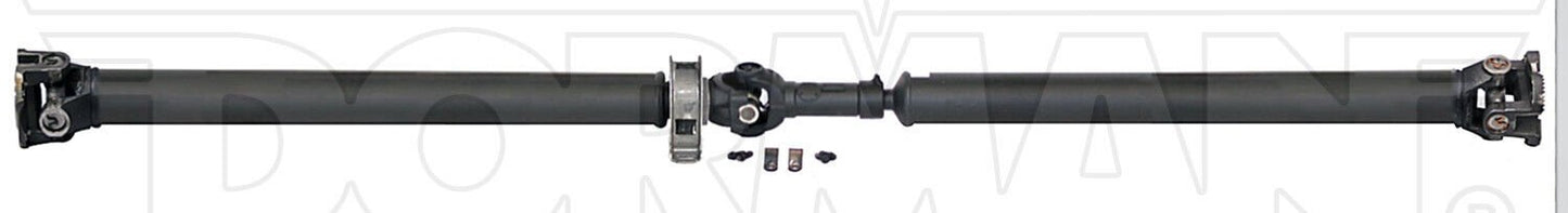 Rear Driveshaft Assy Replaces 52123035AB